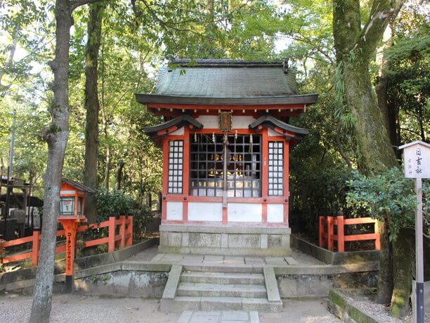 京都の鬼門を護る方位除けの神様