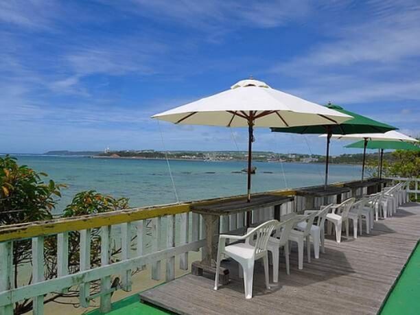 Okinawa S Top 9 Recommended Sea Cafes For A Great Lunch With An Ocean View J Trip Smart Magazine