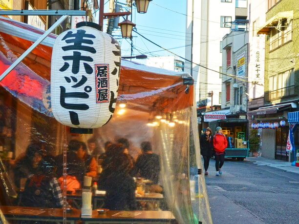 yatai