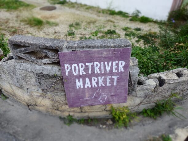 ｐｏｒｔｒｉｖｅｒ　ｍａｒｋｅｔ