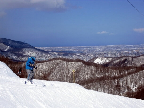 You can experience dog sledding in the Winter at North Safari Sapporo ...