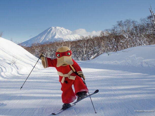 niseko　hanazono