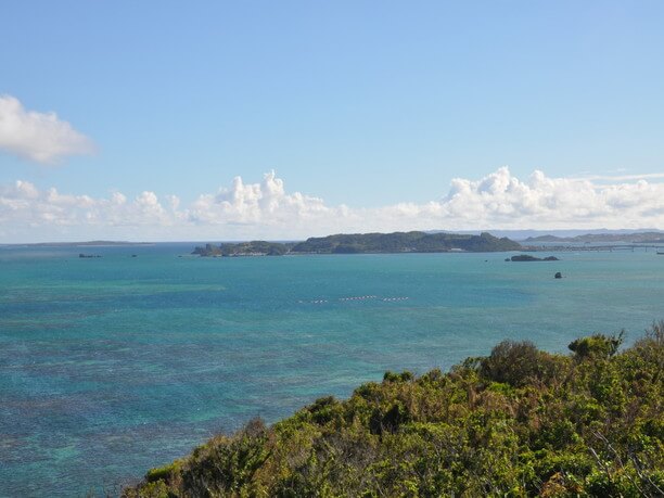  Miyagi-Jima Island