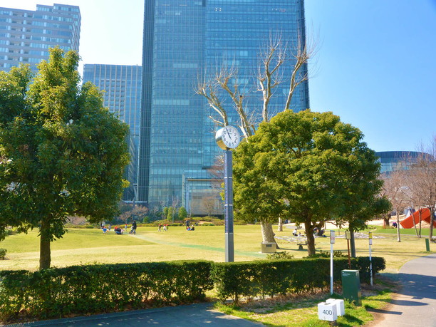 Tokyo Midtown