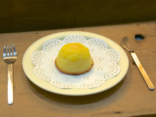  Ohakorute Lemon Cake 