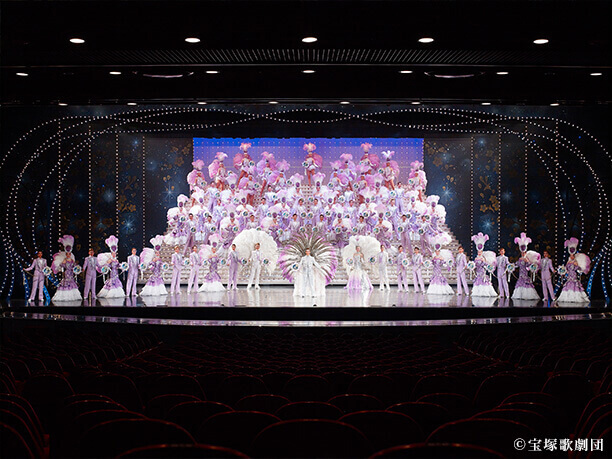 Tokyo Takarazuka Theater 