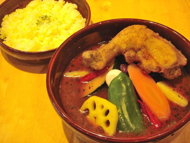 soupcurry 