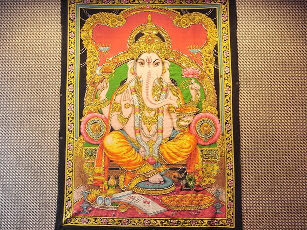 ganesh