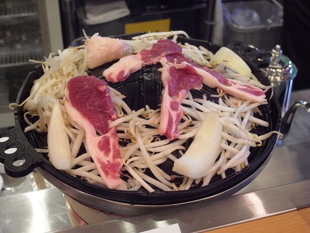 Sukiyaki: Recipe, How to Eat, and the Best Places in Tokyo to Try Discover  Oishii Japan -SAVOR JAPAN -Japanese Restaurant Guide