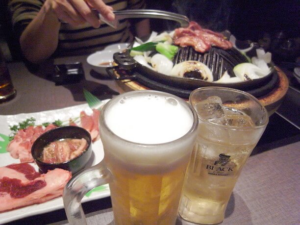 beer