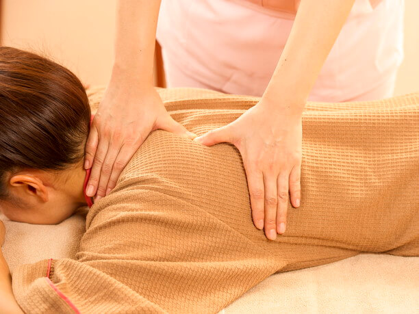 massage