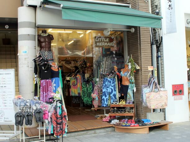 Summary Of Great Shopping Spots In Okinawa J Trip Smart Magazine