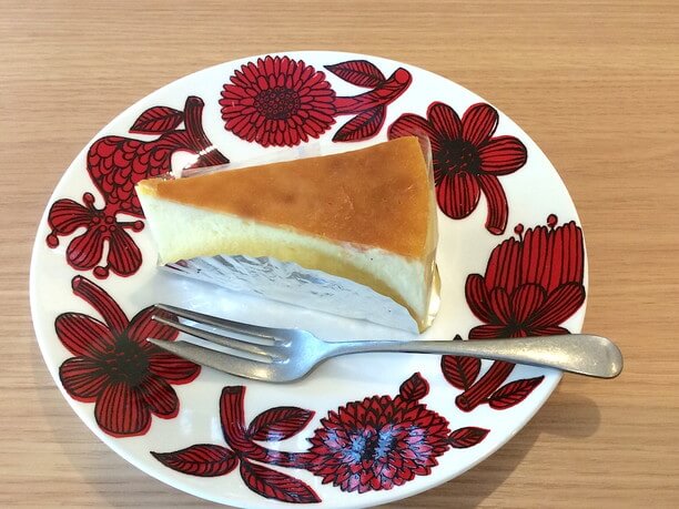 cheese cake