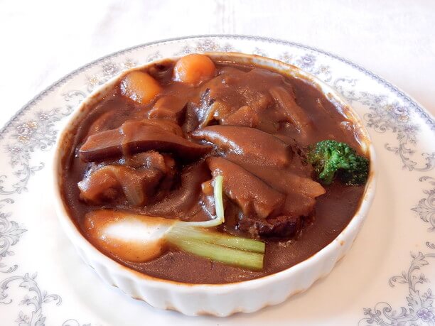 beef stew