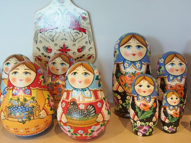 matryoshka