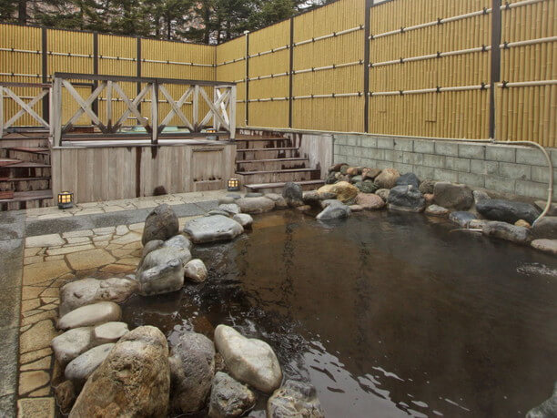 onsen