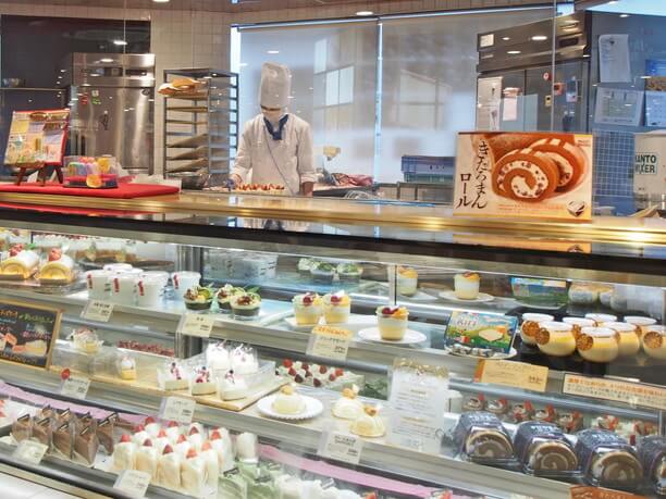 Chitose Morimoto Head Office Has Local Classics And Newly Introduced Sweets All At Once J Trip Smart Magazine